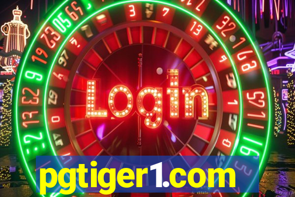 pgtiger1.com