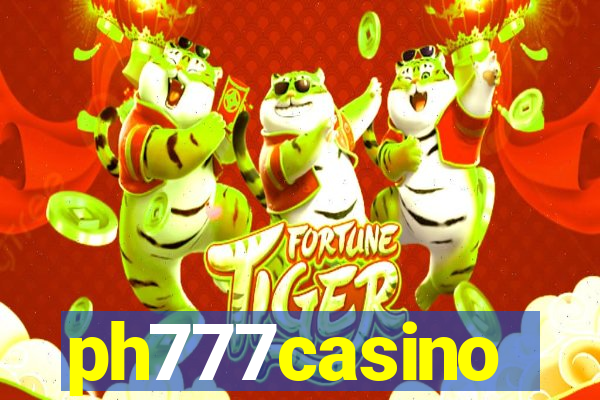 ph777casino