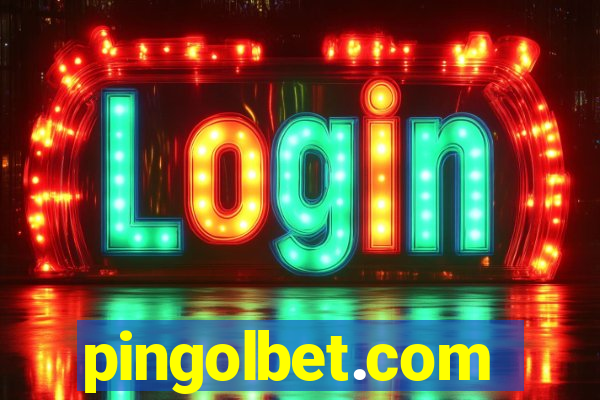 pingolbet.com