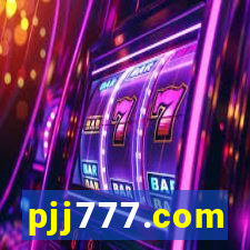 pjj777.com