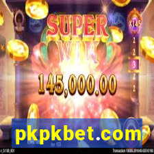 pkpkbet.com