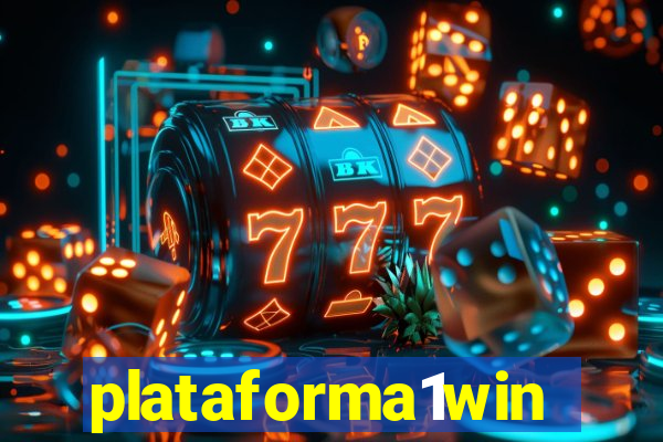 plataforma1win