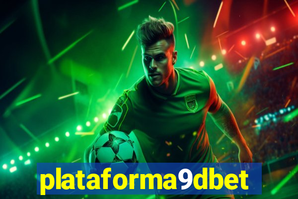 plataforma9dbet