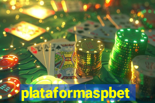 plataformaspbet