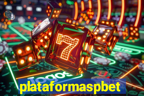 plataformaspbet