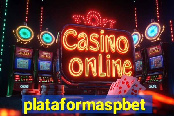 plataformaspbet