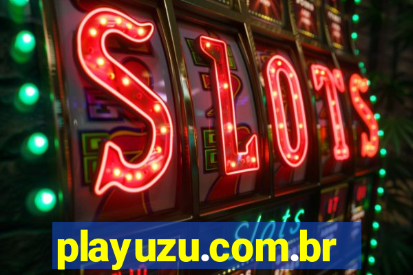 playuzu.com.br