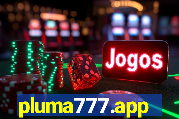 pluma777.app