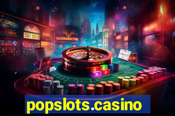 popslots.casino