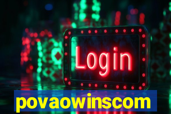 povaowinscom