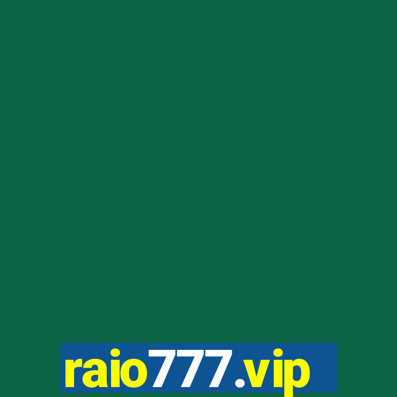 raio777.vip