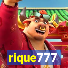 rique777