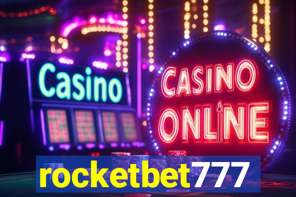 rocketbet777