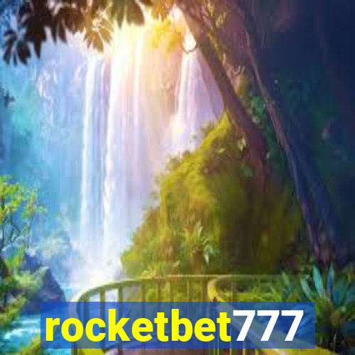 rocketbet777