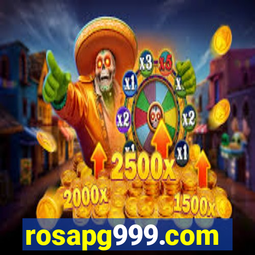 rosapg999.com