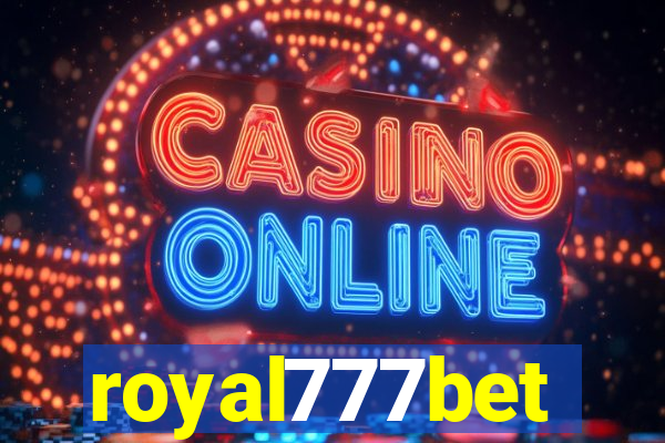 royal777bet