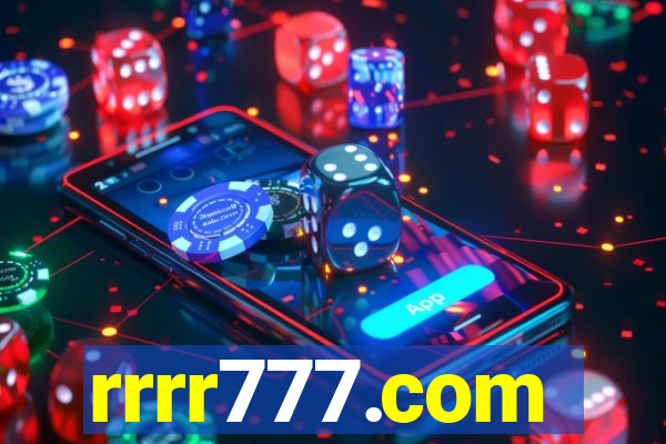 rrrr777.com