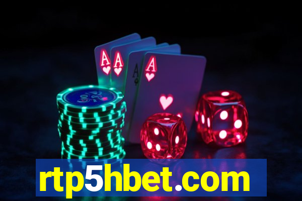 rtp5hbet.com