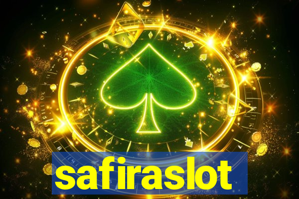 safiraslot