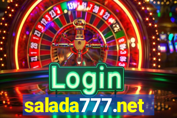 salada777.net