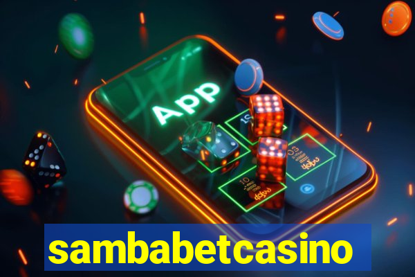 sambabetcasino