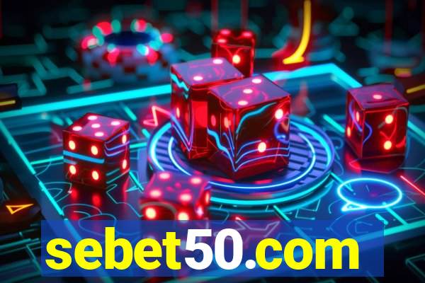 sebet50.com