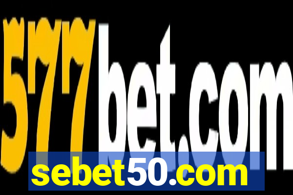 sebet50.com