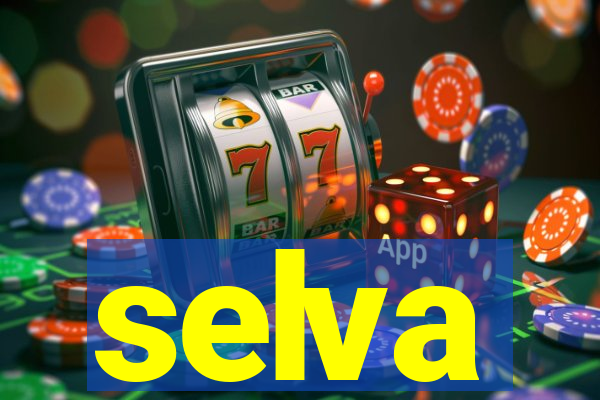 selva-777.com