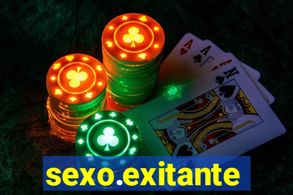 sexo.exitante