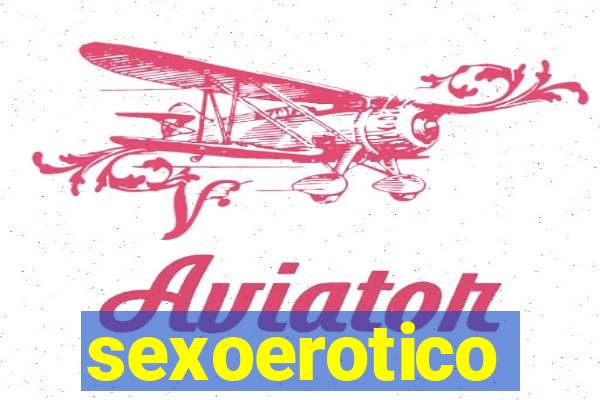 sexoerotico