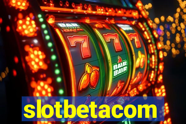 slotbetacom