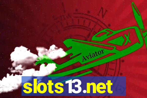 slots13.net