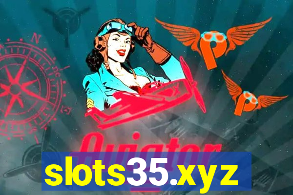 slots35.xyz