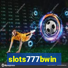 slots777bwin