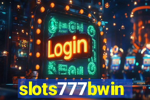 slots777bwin