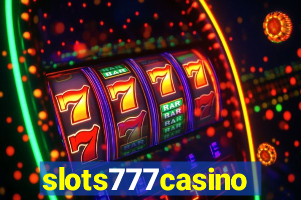 slots777casino