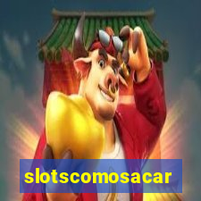 slotscomosacar