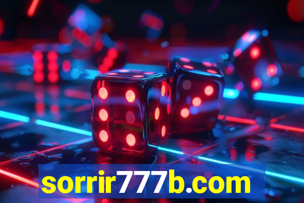 sorrir777b.com