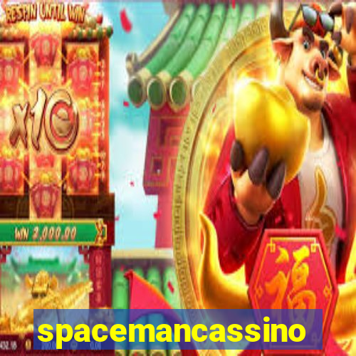 spacemancassino