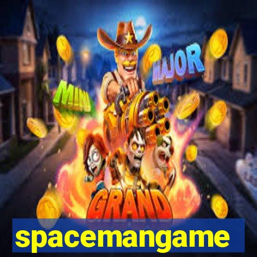 spacemangame