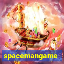 spacemangame