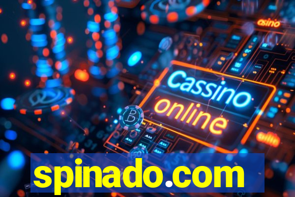 spinado.com