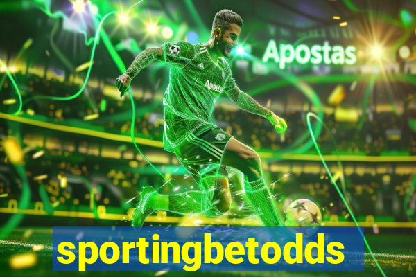 sportingbetodds