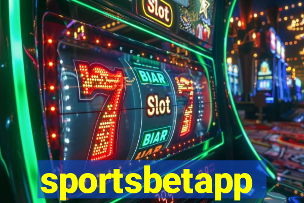 sportsbetapp