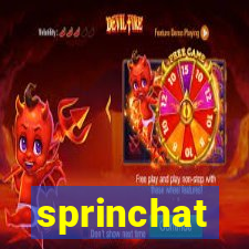 sprinchat