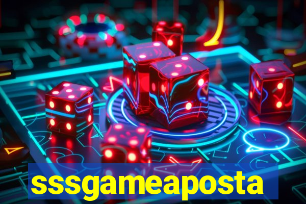 sssgameaposta