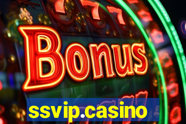 ssvip.casino