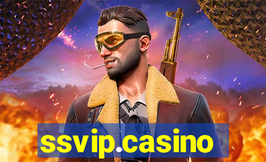 ssvip.casino