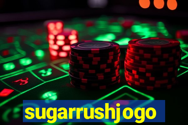 sugarrushjogo