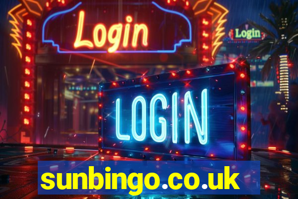 sunbingo.co.uk